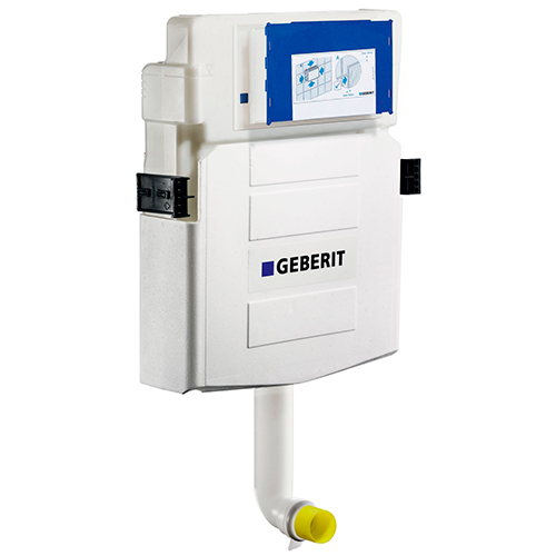 Бачок для скрытого монтажа UP320 Geberit 109.300.00.5