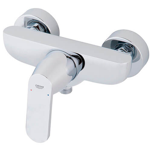 Смеситель для душа Grohe Eurosmart Cosmopolitan 32837000 хром