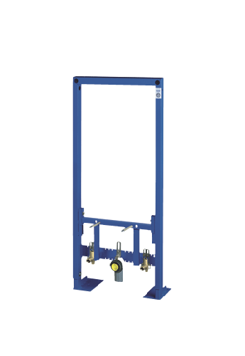 Rapid SL д/биде д/своб монт выс 1,13м GROHE