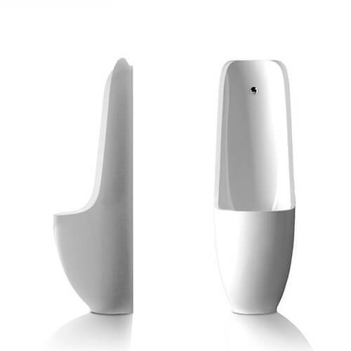 Писсуар напольный Galassia Ergo 7116 белый