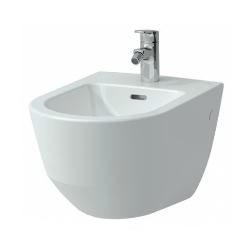 Биде Pro New Laufen 8.3095.2.000.302.1