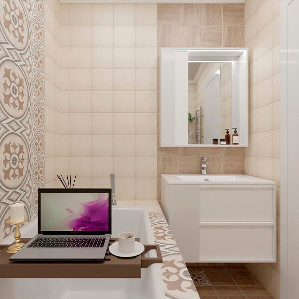 Керамогранит 20x20 матовый arlon Century ALAPLANA