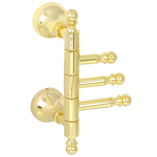 Крючок Gialetta Veragio VR.GIL-6435.DO Крючок Gialetta Veragio VR.GIL-6435.DO