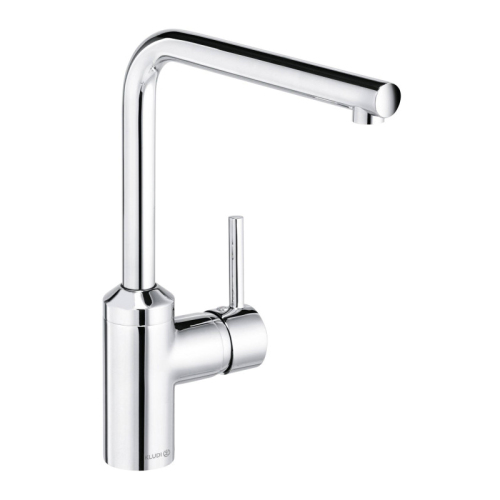 Смеситель для кухни KLUDI Line 428140577 хром