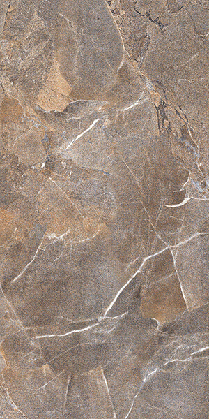 Керамогранит 60x120 полированный Downtown choco AVS by Colortile