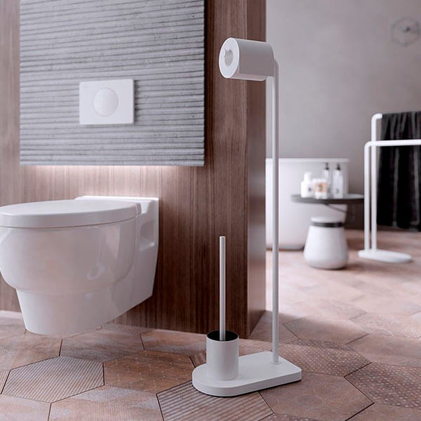 Стойка напольная 2 предмета Schein 176243