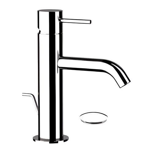 Смеситель для раковины Remer X-Style X10 хром