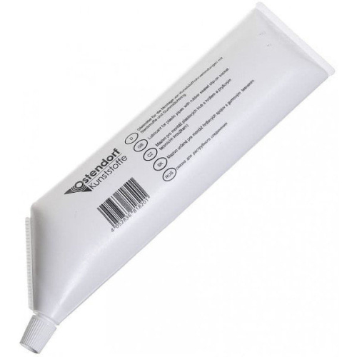 Смазка силикон Ostendorf 500 г