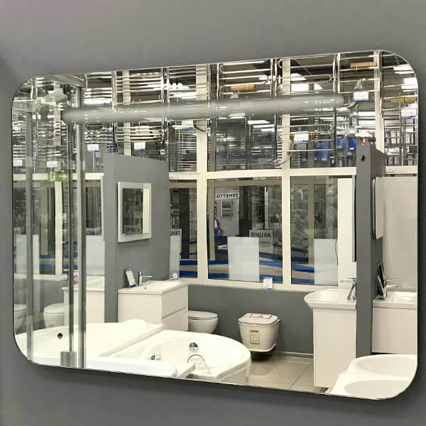 Зеркало 800х600 Infiniti Aqwella Inf.02.08