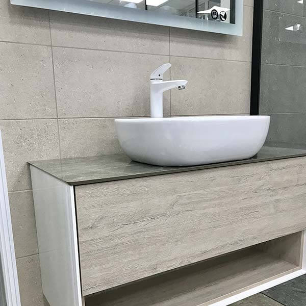 Смеситель для раковины Grohe Eurostyle new 23719LS3 белый