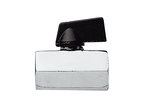 Миникран RR 1/2 г/г 372 FF черн