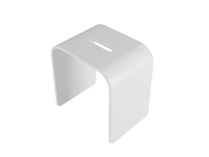 Стул для душа COMFORT цвет 1091 KOLPA 8100108