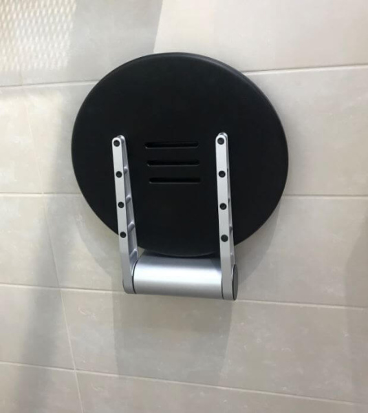 Сиденье для душа Premium RIDDER А0210010