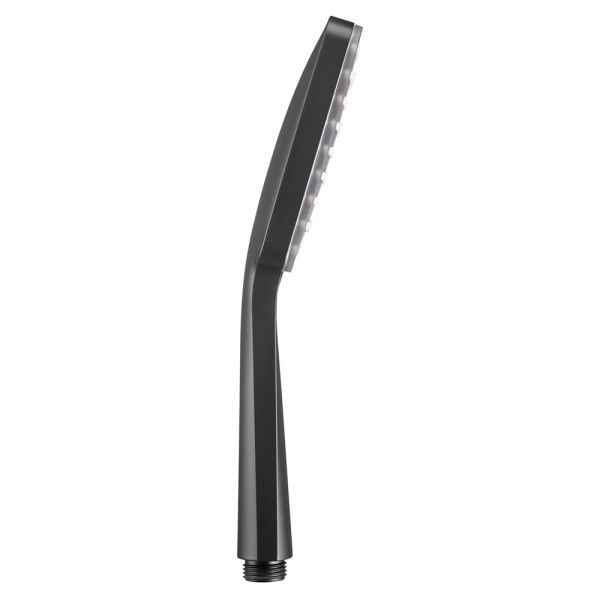 Душевая лейка Swedbe Hermes 5120B черный матовый