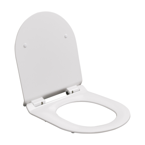 Крышка-сиденье AVS HU2111 с микролифтом быстросъемное