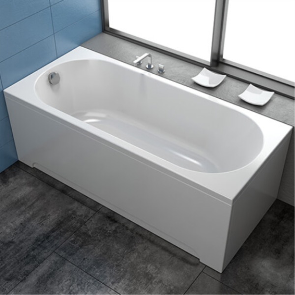 Акриловая ванна Kolpa-San Tamia 150х70 белая, без каркаса