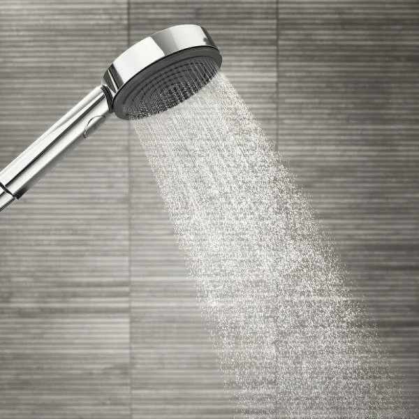 Душевой гарнитур Hansgrohe Pulsify Select S 24170000 хром