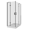 Душевые ограждения