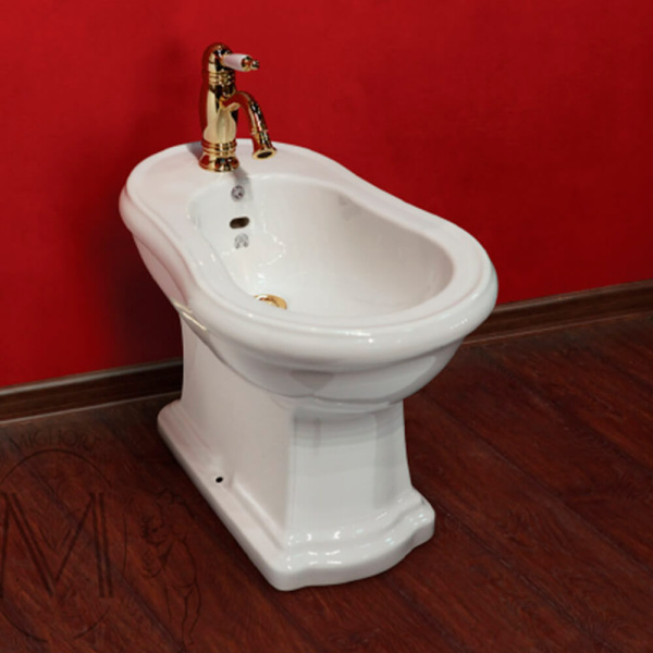 Биде напольноеBELLA MIGLIORE