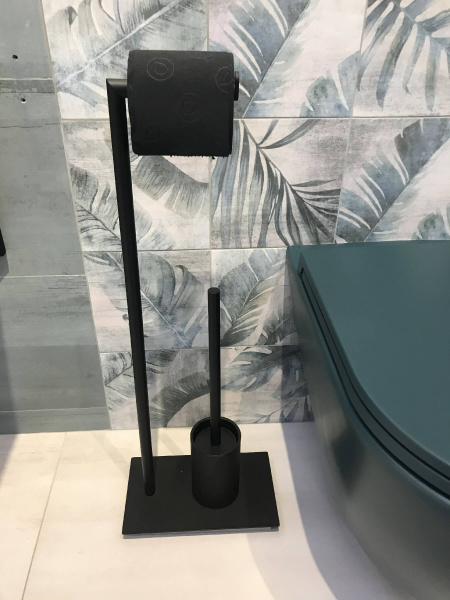 Стойка Black Edition Langberger 72981-BP