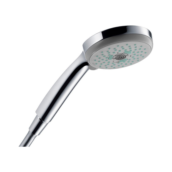 Душевой гарнитур Hansgrohe Croma 100 27775000 хром