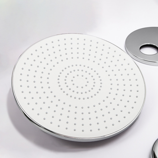 Душевой комплект AVS Slimmer 4в1 хром