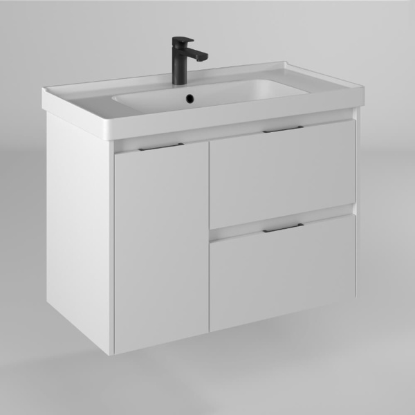 Тумба с раковиной Briz Вена 239 03-20090-15Н 90 см