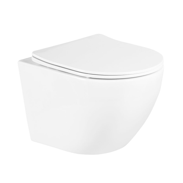 Комплект BelBagno 2в1: Инсталляция BB001-120 + Унитаз подвесной BB3105CHR/SC