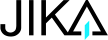 Логотип Jika