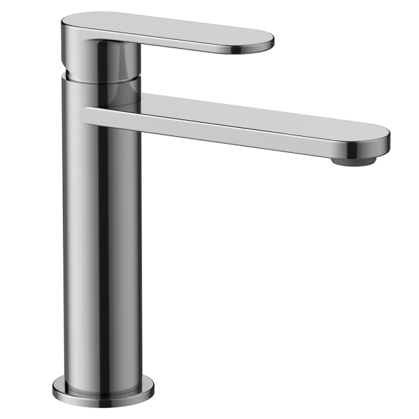 Смеситель для раковины AVS Beauty хром