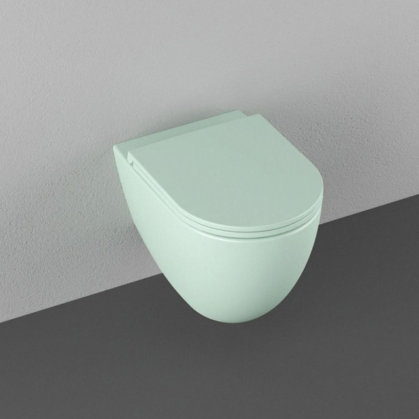 Комплект ISVEA 3в1: Infinity 10NF02001SV-2T инсталляция + кнопка смыва + унитаз + сиденье