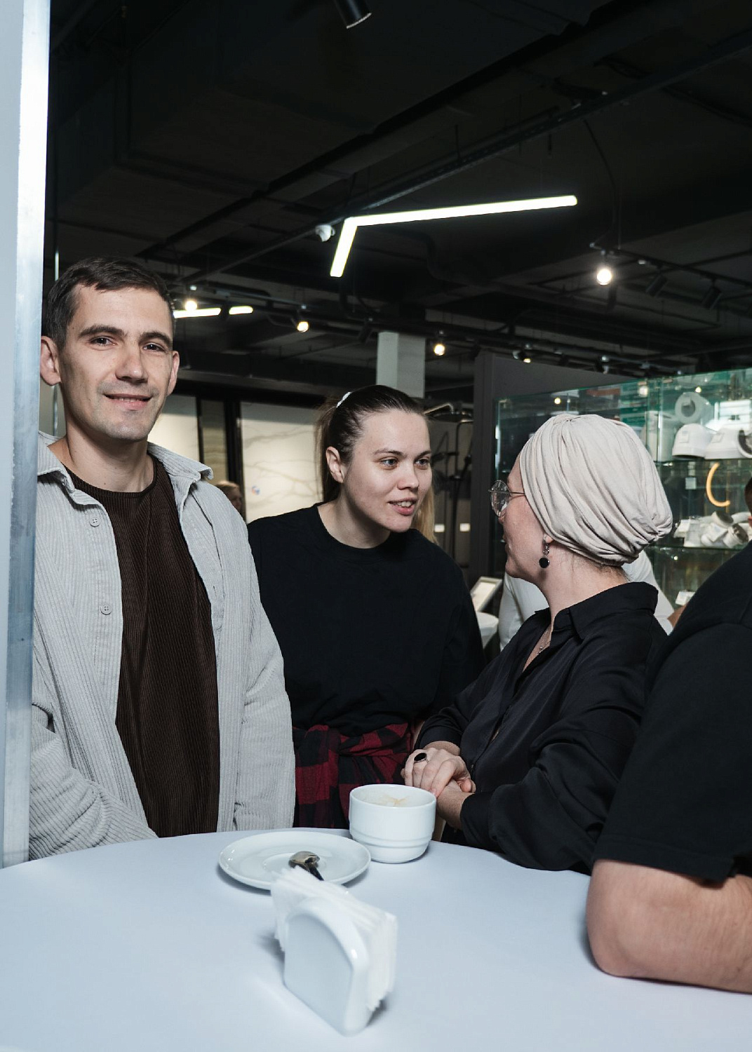 Открытие пятого салона «Аквамир» в Краснодаре!