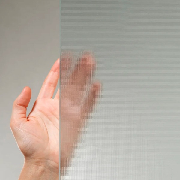 Шторка на ванну BelBagno Uno UNO-V-1-90/150-P-Cr 90 профиль хром, рифленое стекло