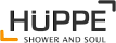 Логотип Huppe