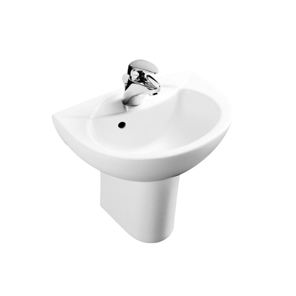 Полупьедестал Jacob Delafon E1008/19087