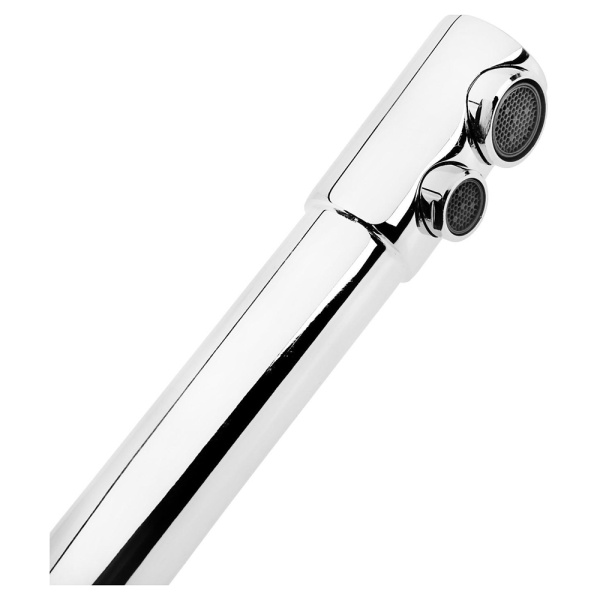 Смеситель для кухни Accoona A5179-4 хром