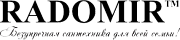 Логотип Radomir