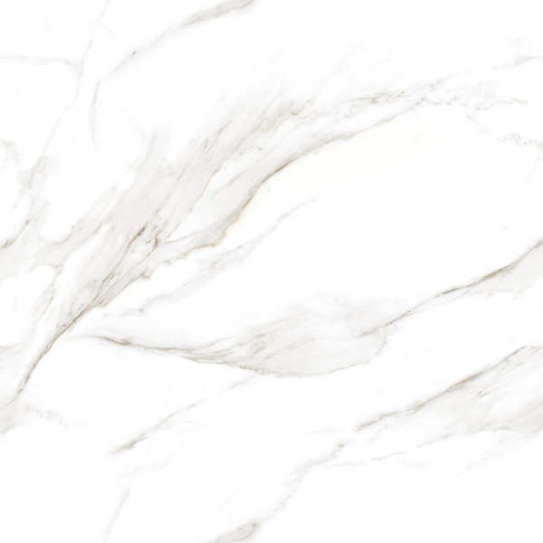 Керамогранит AVS Arctic White 60x60 матовый