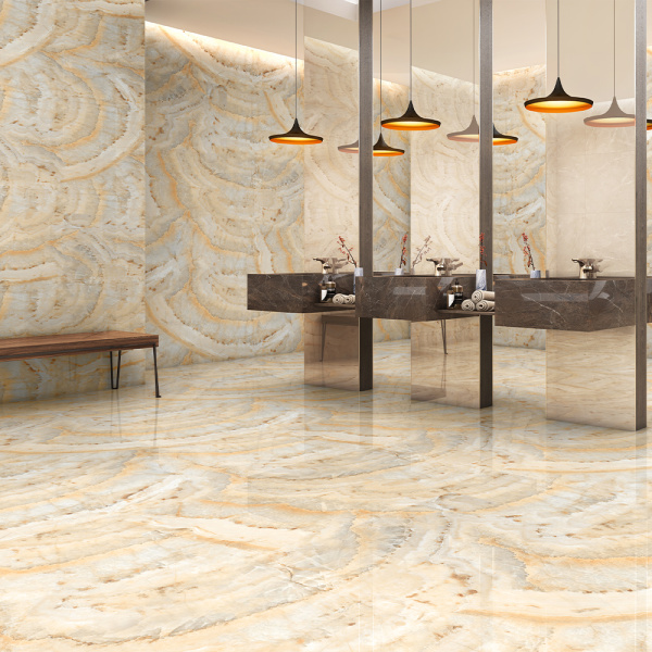 Керамогранит AVS Crystal Onyx 60x120 полированный