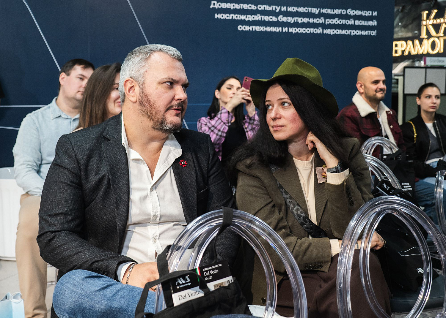 Открытие пятого салона «Аквамир» в Краснодаре!