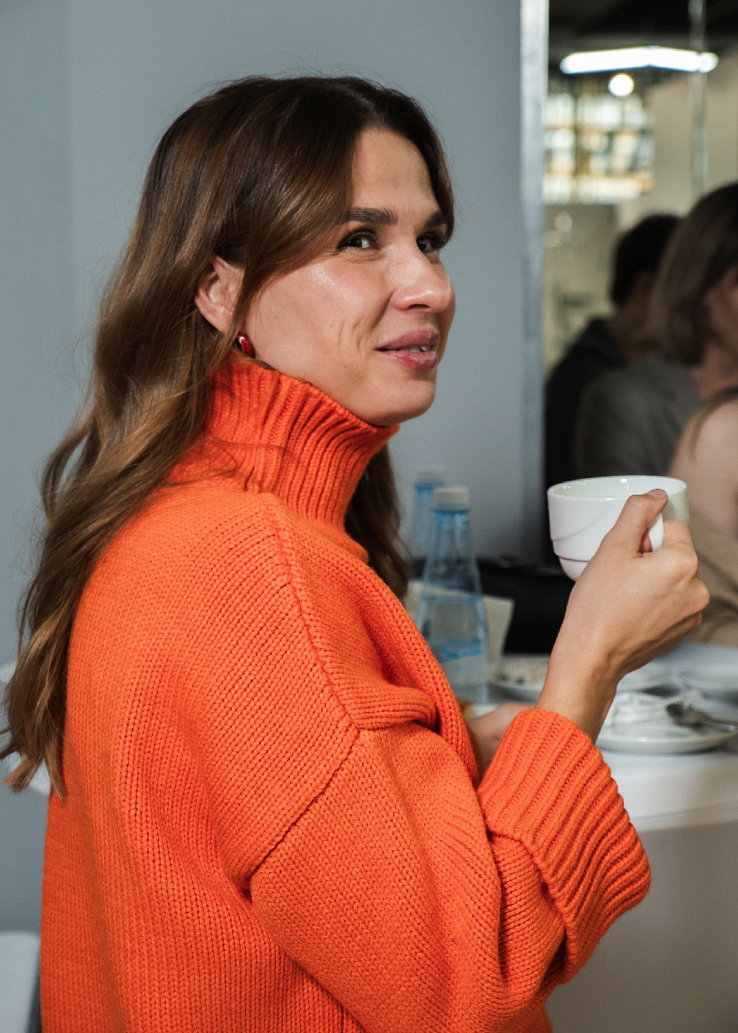 Открытие пятого салона «Аквамир» в Краснодаре!