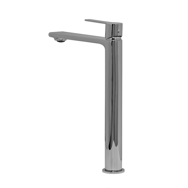 Смеситель для раковины AVS Elegant высокий, хром