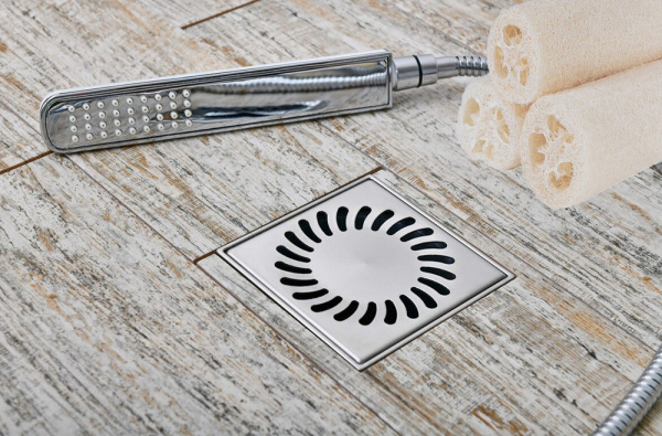 Трап D50 Универсальный DN50 MCH 381A