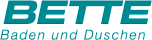 Логотип Bette