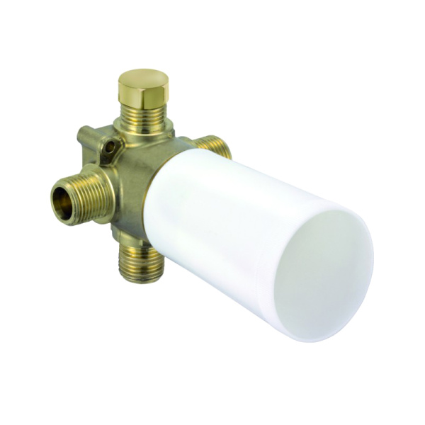 528470575 КОМПЛЕКТ перекл на 2 пол+ внутр частьBalance KLUDI