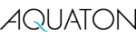 Логотип Aquaton