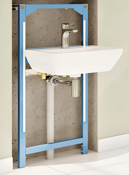 Инсталляция для раковины Vitra 880-2800