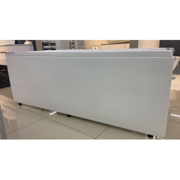Акриловая ванна Marka One Elegance 165х70 белая, без каркаса