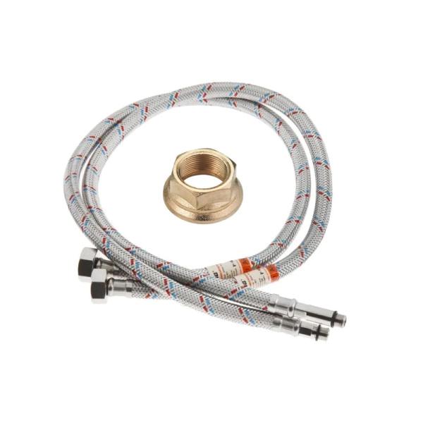 Смеситель для раковины Accoona H130 A91130AT графит матовый