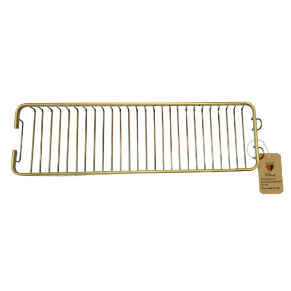 Полочка решетка Classic BC45cm
